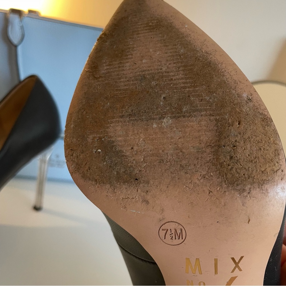 Mix No. 6 Women’s 4” Stilettos - Picture 11 of 13